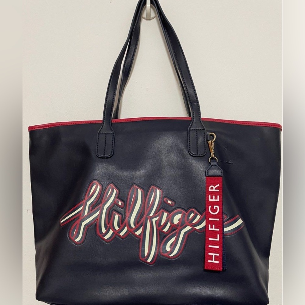 Tommy Hilfiger Women's Tashia Tote